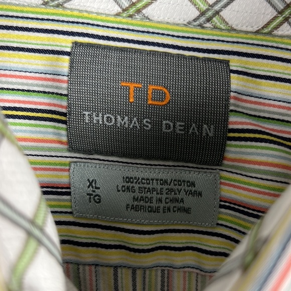 Thomas Dean‎ - Picture 5 of 8